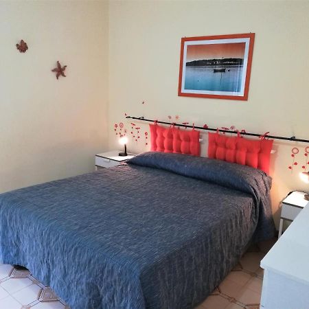 Appartement Don Alfonso à Torre Lapillo Extérieur photo