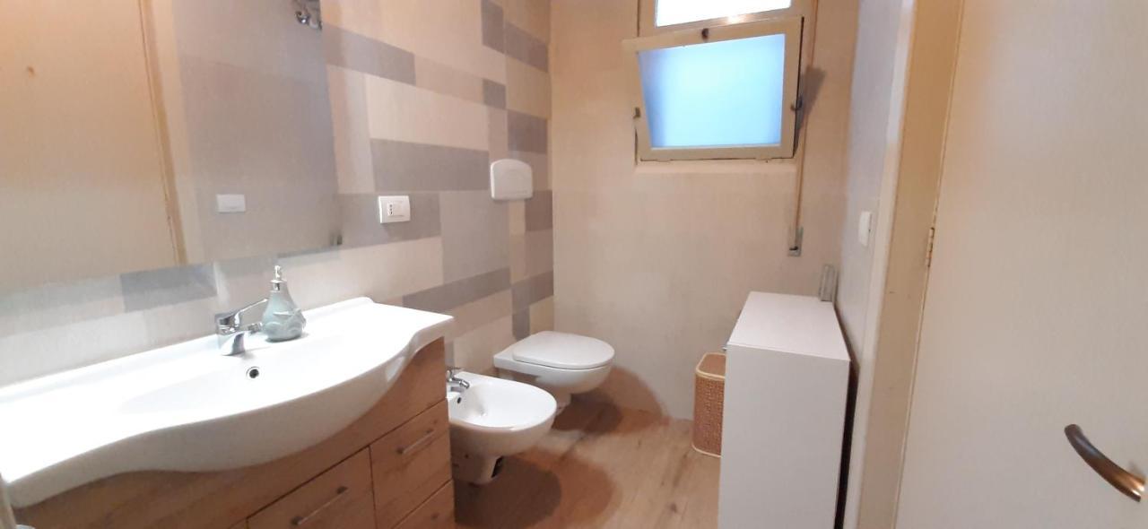 Appartement Don Alfonso à Torre Lapillo Extérieur photo