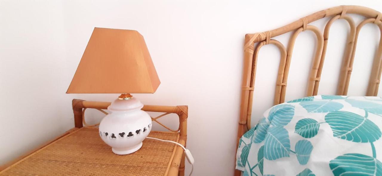 Appartement Don Alfonso à Torre Lapillo Extérieur photo