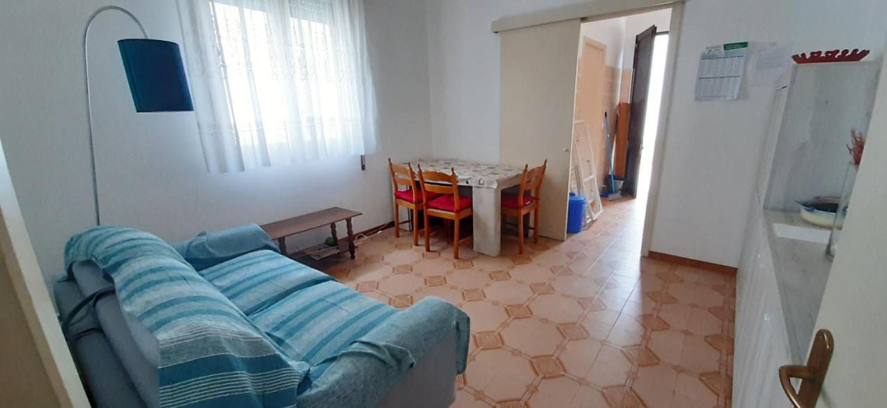 Appartement Don Alfonso à Torre Lapillo Extérieur photo