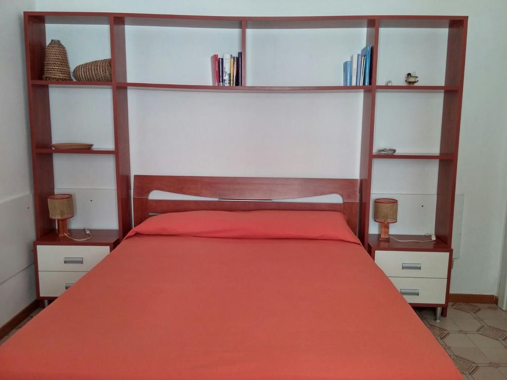 Appartement Don Alfonso à Torre Lapillo Extérieur photo
