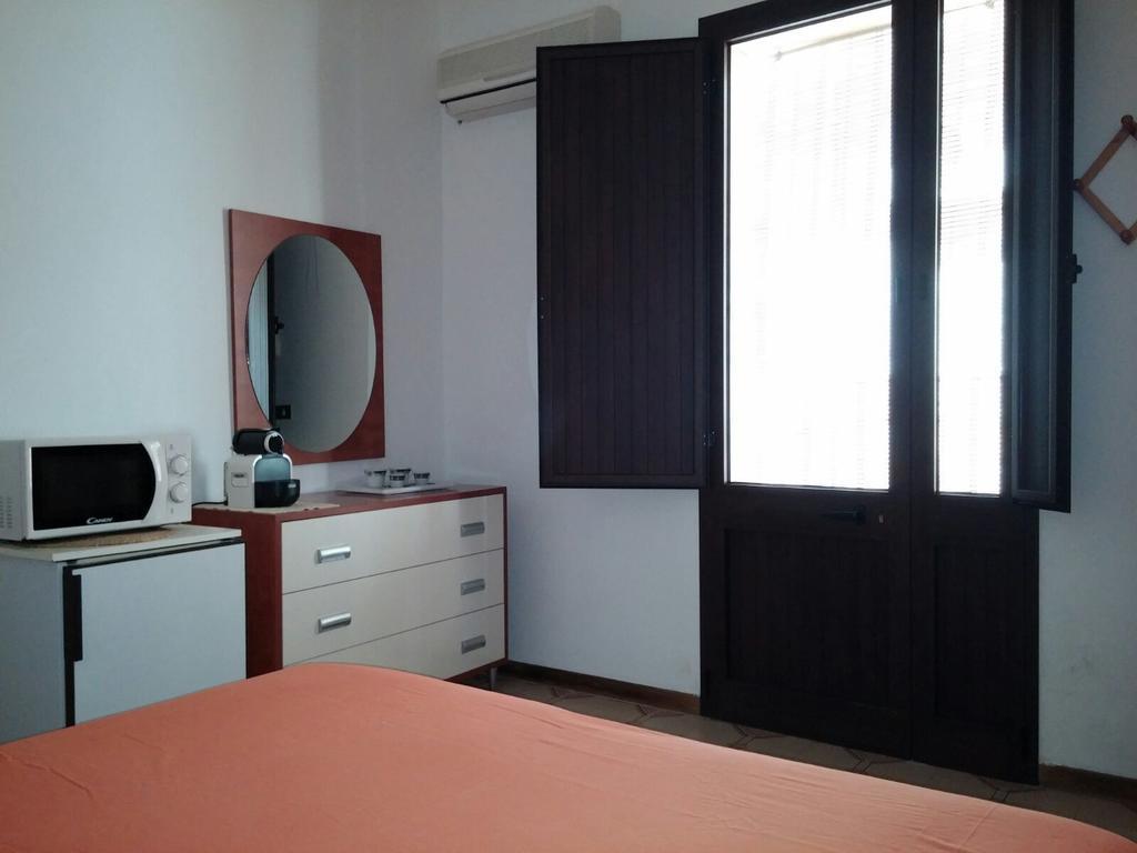 Appartement Don Alfonso à Torre Lapillo Extérieur photo