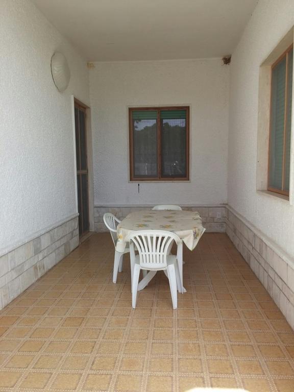 Appartement Don Alfonso à Torre Lapillo Extérieur photo